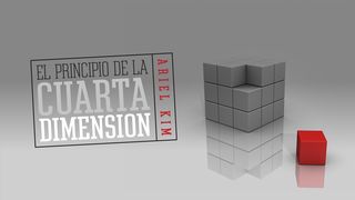 El Principio De La Cuarta Dimension Romanos 8:7 Nueva Versión Internacional - Español