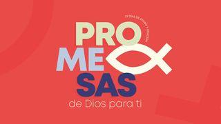 Promesas de Dios para ti Salmo 34:8 Nueva Versión Internacional - Español