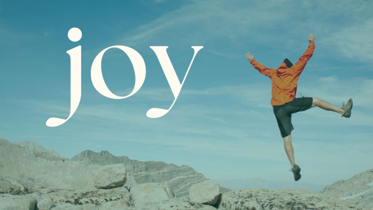 Week of Prayer - Joy - the Foundational Melody of the Kingdom of God