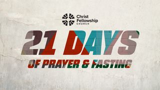 Fight for It: A 21-Day Devotional Psalms 24:3-4 New International Version