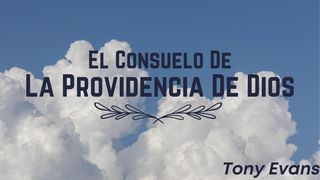 El Consuelo De La Providencia De Dios 1 Crónicas 29:13 Traducción en Lenguaje Actual