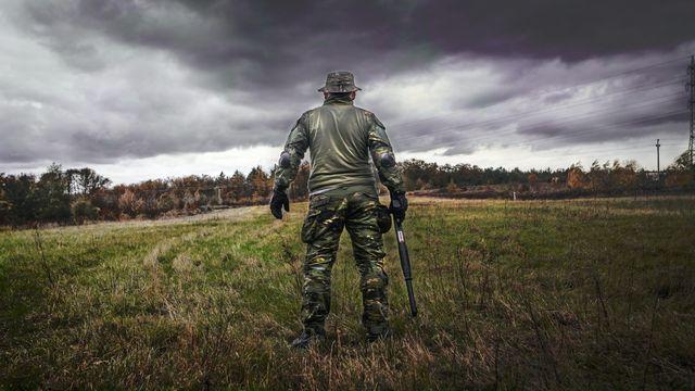 Your Place in the Spiritual Battle