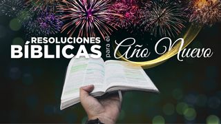 Principios Bíblicos Para Vivir El Año Nuevo 1 Pedro 2:2 Nueva Versión Internacional - Español