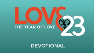 Love 1 Corinthians 8:1-3 The Message