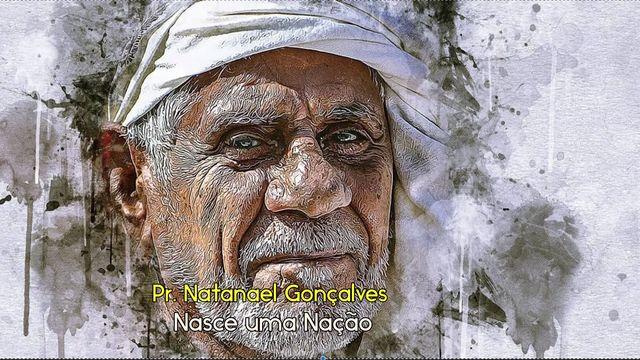 Nasce uma Nação