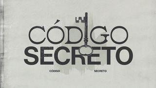 Código Secreto Génesis 1:29 Nueva Versión Internacional - Español