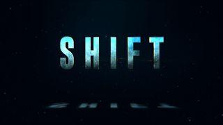 Shift Hebrews 2:1 Good News Bible (British) with DC section 2017