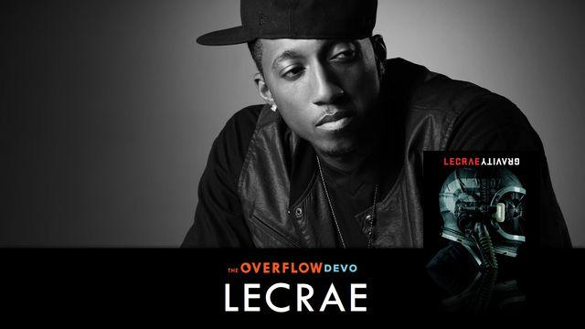 Lecrae - Gravity