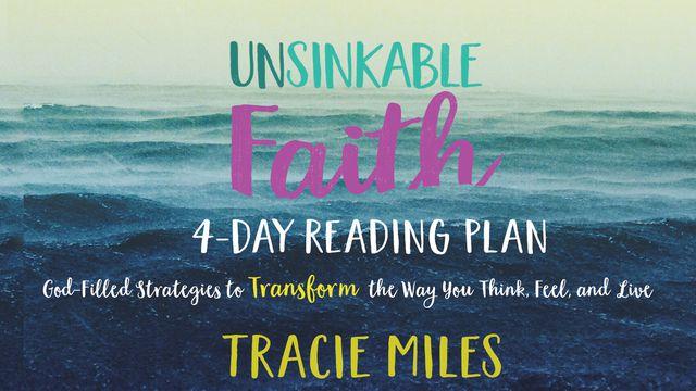 Unsinkable Faith