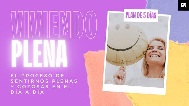 Viviendo Plena