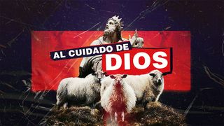 Al Cuidado De Dios JUAN 10:15 La Biblia Hispanoamericana (Traducción Interconfesional, versión hispanoamericana)