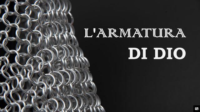 L'armatura Di Dio