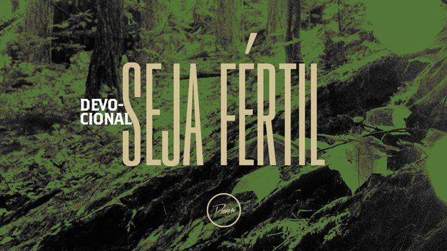 Seja Fértil