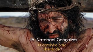 O caminho para a liberdade Êxodo 2:23 Nova Versão Internacional - Português