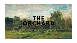 The Orchard Matthew 12:21 New King James Version