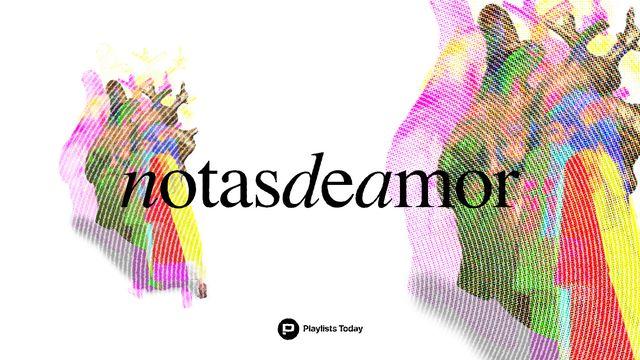 Notas De Amor