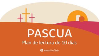Pascua: Promesa De Perdón—10 Meditaciones De Nuestro Pan Diario Colosenses 4:6 Nueva Versión Internacional - Español