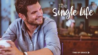 The Single Life Song of Songs 8:4 New International Version