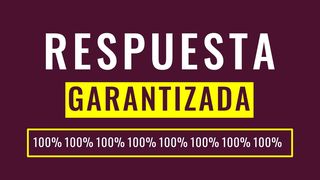 Respuesta Garantizada 100% San Mateo 17:14-20 Reina Valera Contemporánea