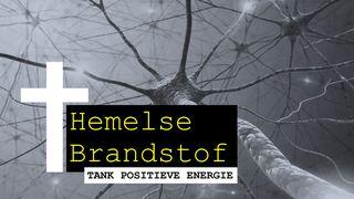 Hemelse brandstof Efeze 6:16-17 Herziene Statenvertaling