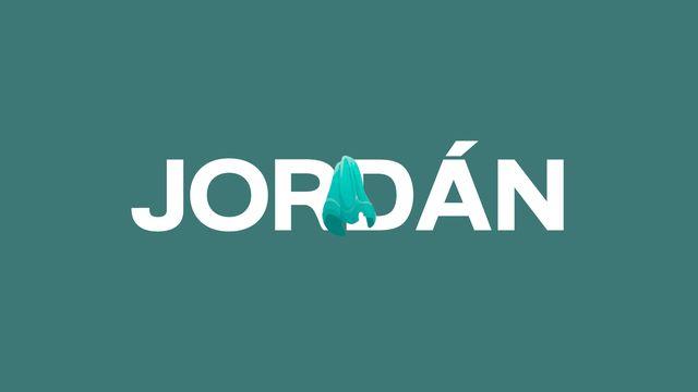 Jordán