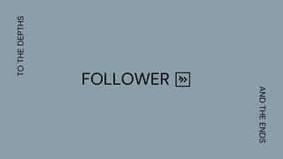 Follower Matthäus 16:16 Hoffnung für alle