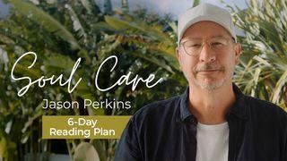 Soul Care Mark 5:21-34 New International Version