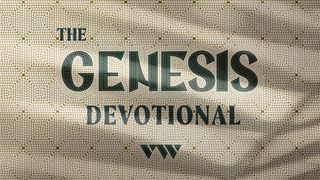 Genesis Psalms 84:10 The Passion Translation