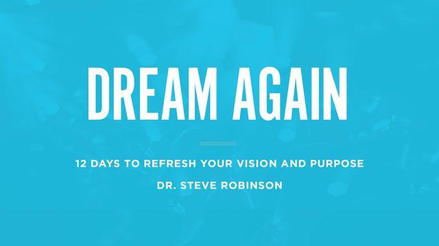 Dream Again