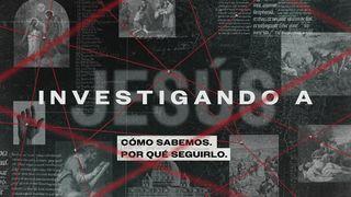 Investigando a Jesús Lucas 22:36 Nueva Traducción Viviente