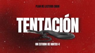 Tentación: Un Estudio de Mateo 4 Santiago 1:9 Nueva Versión Internacional - Español