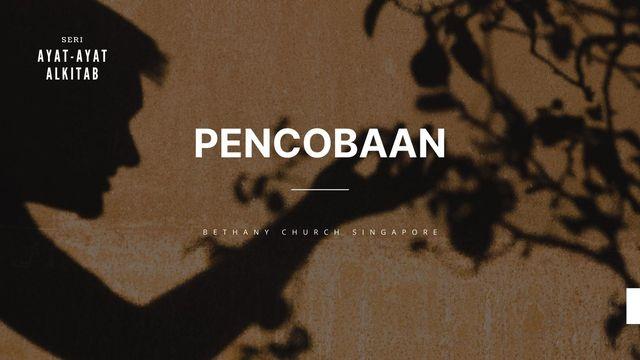 Pencobaan