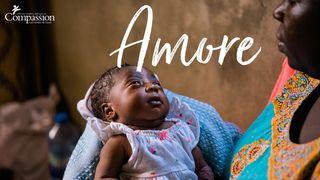 Amore Attivo Luca 10:27 La Sacra Bibbia Versione Riveduta 2020 (R2)