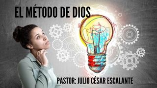 EL MÉTODO DE DIOS Efesios 1:22-23 Nueva Versión Internacional - Español