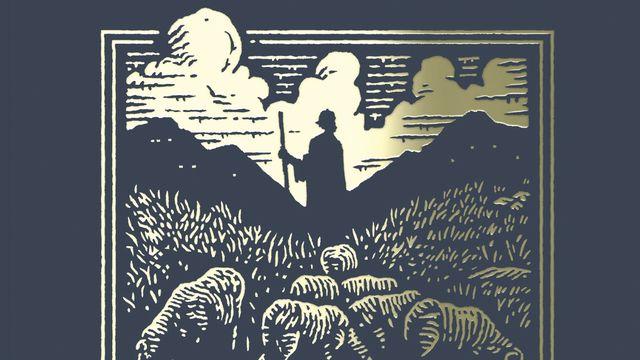 Abide: Praying the Psalms