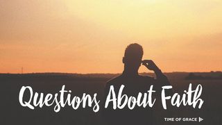 Questions About Faith Romans 8:22 The Passion Translation