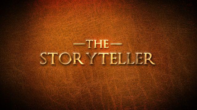 Storyteller