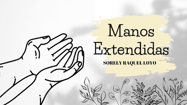 Manos Extendidas