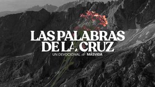 Las Palabras De La Cruz Lucas 24:2-3 Nueva Versión Internacional - Español