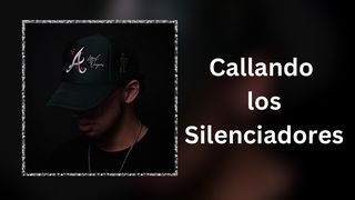 Callando los silenciadores Lucas 4:19-22 Nueva Versión Internacional - Español