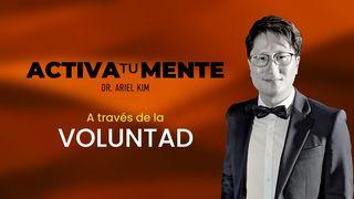 Activa tu mente: Voluntad Romanos 8:28 Nueva Traducción Viviente