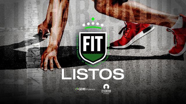 [FIT] Listos