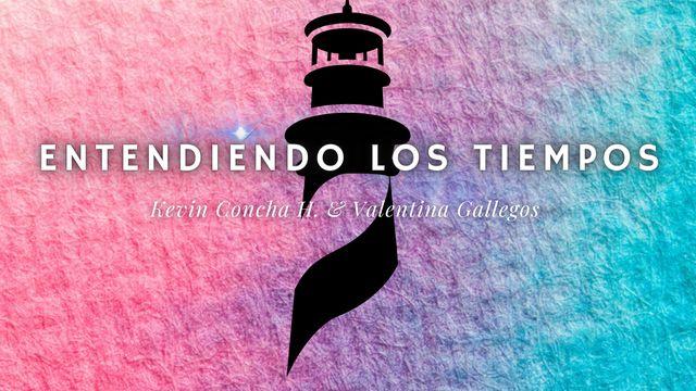 Entendiendo Los Tiempos
