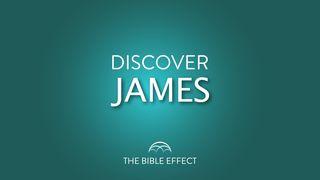 James Bible Study Jakobi 3:13 Bibla Shqip "Së bashku" 2020 (me DK)