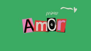 Primer Amor Salmo 105:2 Nueva Versión Internacional - Español