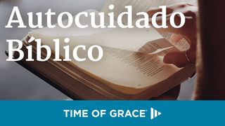 Autocuidado Bíblico Marcos 6:31 Nueva Versión Internacional - Español