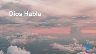Dios Habla James 1:22 Amplified Bible, Classic Edition