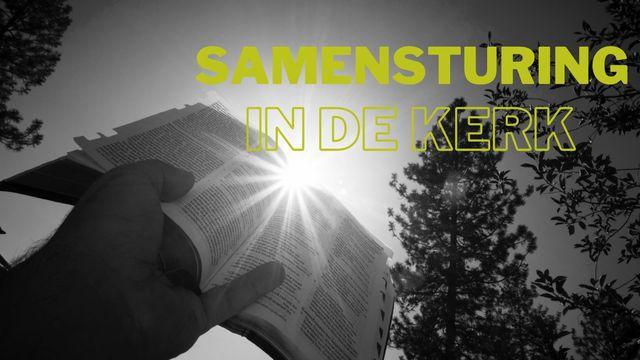 Een kerk die niet oordeelt