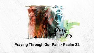 Raw Prayers: Praying Through Our Pain Vangelo secondo Luca 18:7-8 Nuova Riveduta 2006