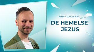 De Hemelse Jezus Openbaring 4:8 Herziene Statenvertaling